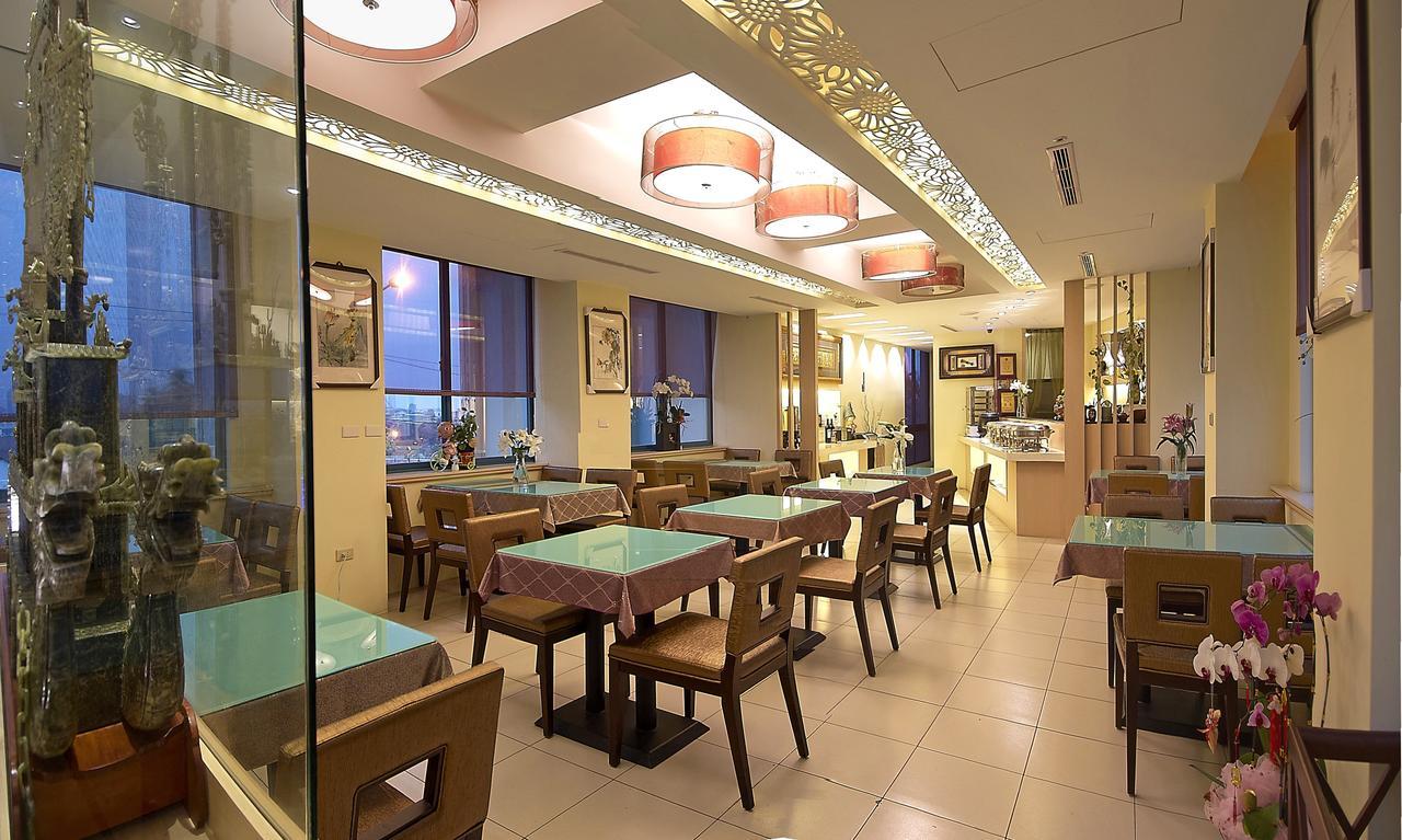Zhi Baishan Motel Zhunan Zewnętrze zdjęcie
