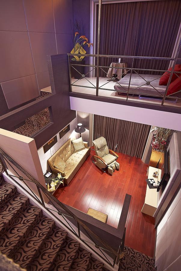 Zhi Baishan Motel Zhunan Zewnętrze zdjęcie