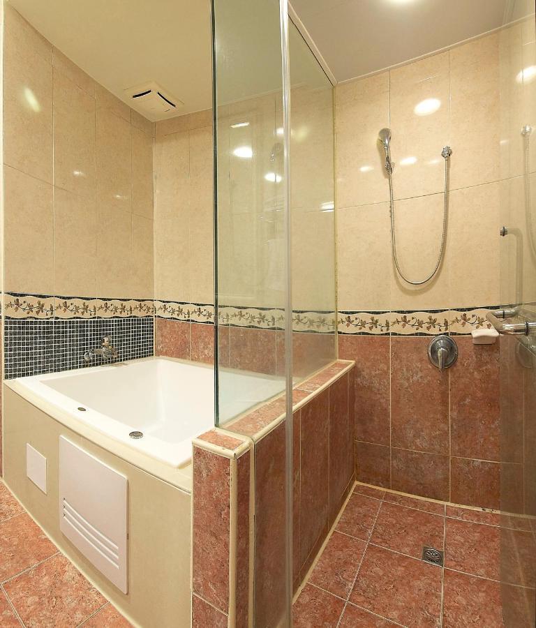 Zhi Baishan Motel Zhunan Zewnętrze zdjęcie